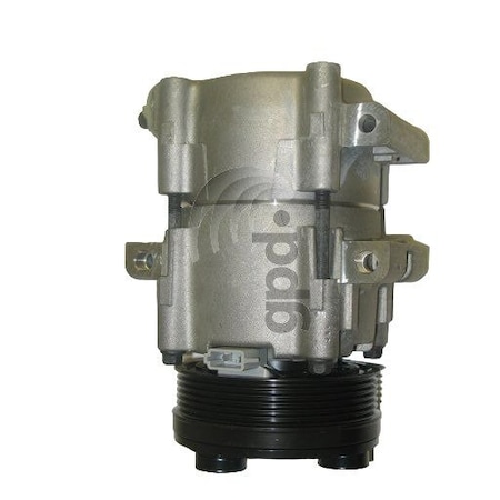 Gpd Compressor Kit 9631953